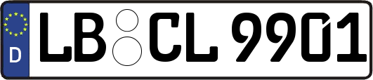 LB-CL9901