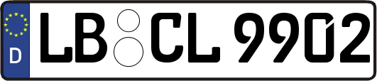 LB-CL9902
