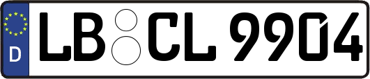 LB-CL9904