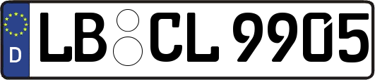 LB-CL9905
