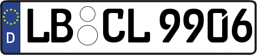 LB-CL9906