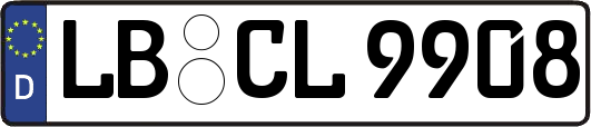 LB-CL9908