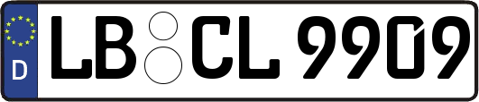 LB-CL9909
