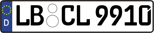 LB-CL9910
