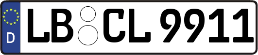 LB-CL9911