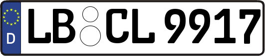 LB-CL9917