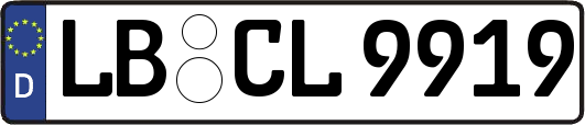LB-CL9919