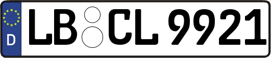 LB-CL9921