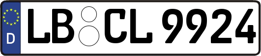 LB-CL9924