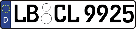 LB-CL9925