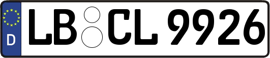 LB-CL9926