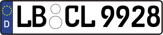 LB-CL9928