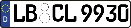 LB-CL9930