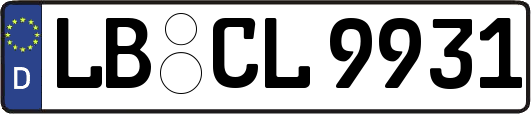 LB-CL9931