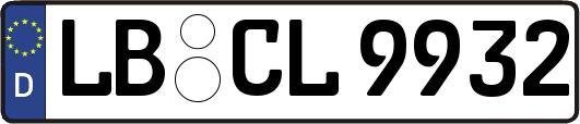 LB-CL9932