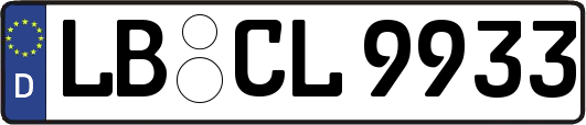 LB-CL9933
