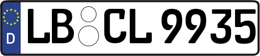 LB-CL9935