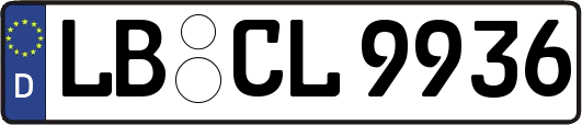 LB-CL9936