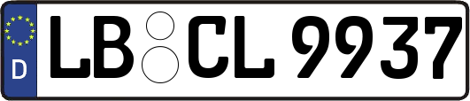 LB-CL9937