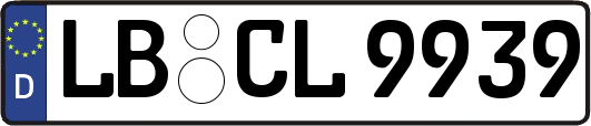 LB-CL9939