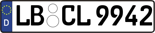 LB-CL9942