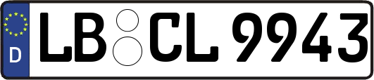 LB-CL9943