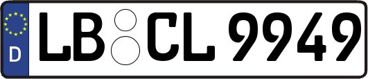 LB-CL9949