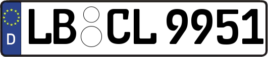 LB-CL9951