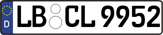 LB-CL9952