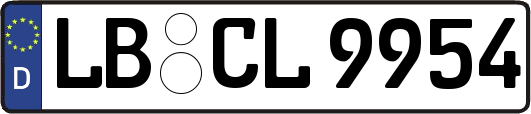 LB-CL9954