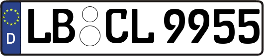 LB-CL9955
