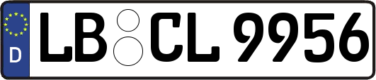 LB-CL9956