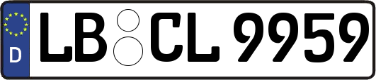 LB-CL9959