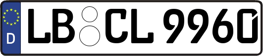 LB-CL9960