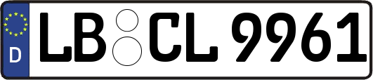 LB-CL9961