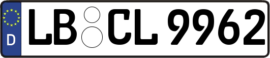LB-CL9962