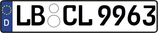LB-CL9963
