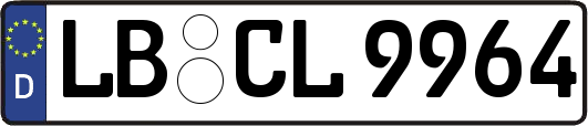 LB-CL9964