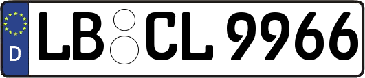 LB-CL9966