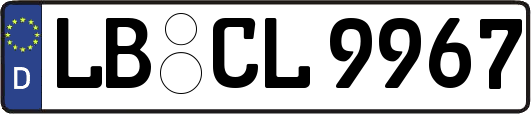 LB-CL9967