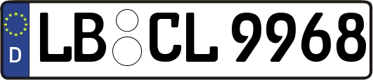 LB-CL9968