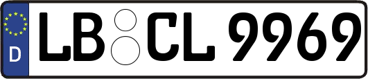 LB-CL9969