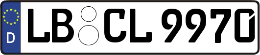 LB-CL9970