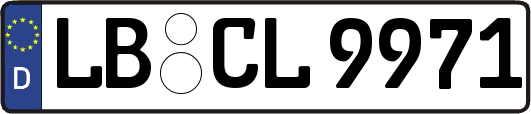 LB-CL9971