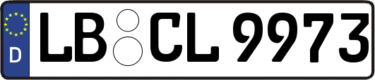 LB-CL9973