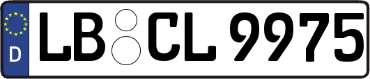 LB-CL9975