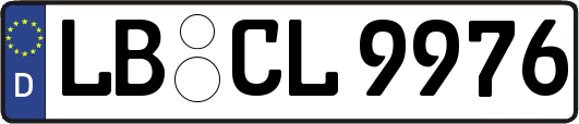 LB-CL9976