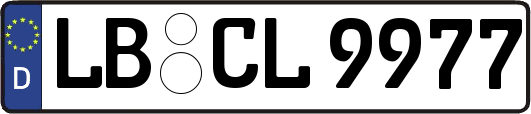 LB-CL9977