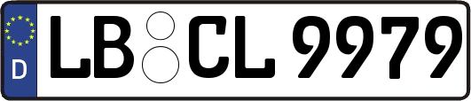 LB-CL9979