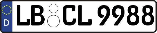LB-CL9988